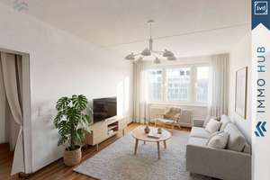 ++ Provisionsfrei! Bezugsfreies 4-Zimmer Apartment am Alexanderplatz Berlin-Mitte ++ – Die vollständige Adresse der Immobilie erhältst du vom Anbieter., 10243 Mitte (Ortsteil), Berlin – Vorschaubild 2