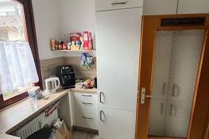 TOP: Schöne 3-Zi-Wohnung mit toller EBK und modernem Badezimmer in S-Wangen*** – Die vollständige Adresse der Immobilie erhältst du vom Anbieter., 70327 Wangen, Stuttgart – Vorschaubild 5