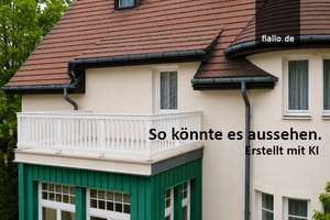 Eine Traumvilla mit Turm | 242 m² | 2009 teilsaniert | Wintergarten | Dachterrasse | tolle Lage – Die vollständige Adresse der Immobilie erhältst du vom Anbieter., 1219 Leubnitz-Neuostra, Dresden – Vorschaubild 12