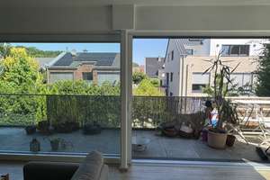 Exklusives Wohnen im Mauritzviertel – Im Drostebusch 11 b, 48155 Mauritz-Ost, Münster – Vorschaubild 9