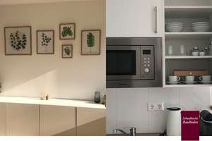 Nahe Killesberg | Attraktive 1 Zimmer Studio Wohnung mit Balkon in bevorzugter Lage +++ – Am Kräherwald 153, 70193 Kräherwald, Stuttgart – Vorschaubild 5