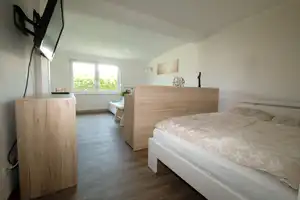 Moderner Ferienbungalow Ostsee nah für Natur- und Wassersportliebhaber – Nordwestmecklenburg (Kreis) – Vorschaubild 17