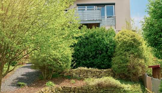 Bild von Stylisches Einfamilienhaus mit Garten in Volxheim / Bad Kreuznach