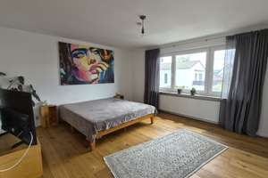 Sonniges Mehrgenerationenhaus mit Garten und viel Raum für die Familie in Lindau-Oberreitnau – Die vollständige Adresse der Immobilie erhältst du vom Anbieter., 88131 Lindau (Bodensee) – Vorschaubild 22