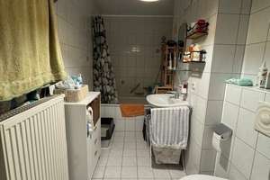 großräumige 2-Zimmer Wohnung mit Balkon – Angerstr. 18, 85354 Freising – Vorschaubild 8