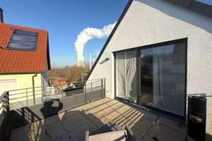 Exklusive 4,5-Zimmer-Wohnung mit traumhaften Balkone Südwest Ausrichtung – Die vollständige Adresse der Immobilie erhältst du vom Anbieter., 74078 Neckargartach, Heilbronn – Vorschaubild 8