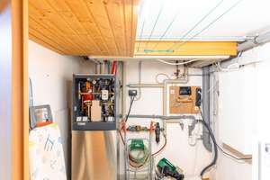 Modernes 5,5-Zimmer-Familienhaus mit Energieklasse A | Sauna | Süd-Terrassse | Carport – Die vollständige Adresse der Immobilie erhältst du vom Anbieter., 75179 Nordstadt, Pforzheim – Vorschaubild 25