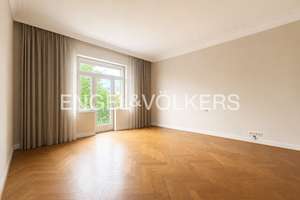 Herrschaftliche Gründerzeitresidenz am Haydnplatz mit 5 Balkonen und herrlichem Park-Blick – Die vollständige Adresse der Immobilie erhältst du vom Anbieter., 76133 Weststadt, Karlsruhe – Vorschaubild 5