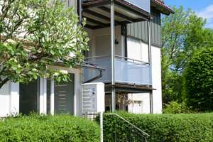 Erstbezug nach Sanierung! Inkl. traumhafter Einbauküche! 2 Terrassen! TRAUM IN SEEFELD AM PILSENSEE – Die vollständige Adresse der Immobilie erhältst du vom Anbieter., 82229 Seefeld – Vorschaubild 12