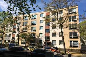 Attraktive 3 Zimmerwohnung mit Balkon  - Bestlage  Westend Offenbach – 63067 Ledermuseum, Offenbach am Main – Vorschaubild 16