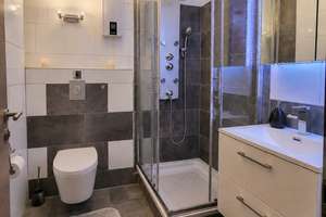 Modernisierte helle 2,5 Zimmer Wohnung mit Balkon – Heibauerfeld 10, 45327 Katernberg, Essen – Vorschaubild 2