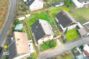 FREISTEHENDES FAMILIENHAUS IN SACKGASSENLAGE MIT 4 SCHLAFZIMMERN, 2 BÄDERN UND GARAGE – Die vollständige Adresse der Immobilie erhältst du vom Anbieter., 75196 Remchingen – Vorschaubild 28
