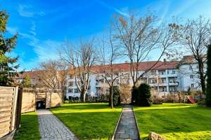 +++4 Zimmerwohnung in Leipzig Zentrum-Nord mit Balkon+++ – 4105 Zentrum-Nord, Leipzig – Vorschaubild 3