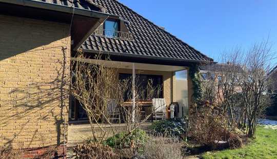 Bild von Großzügiges Architektenhaus in Bestlage von Oldenburg - Eversten , Kapitalanlage oder Eigennutzung