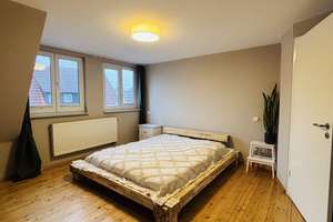 Provisionsfrei: Ruhiges Einfamilienhaus mit großem Garten & PV – Frühjahrstraße 4, 89257 Illertissen – Vorschaubild 9