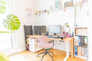 Lichtdurchflutete Penthousewohnung im Zentrum von Köpenick zu verkaufen! – Die vollständige Adresse der Immobilie erhältst du vom Anbieter., 12555 Köpenick, Berlin – Vorschaubild 15