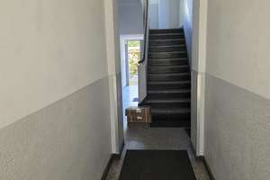  Gemütliche helle 2-Zimmer-Wohnung in Oberbilk incl. Einbauküche, Echtholzparkett – Sonnenstrasse 6, 40227 Oberbilk, Düsseldorf – Vorschaubild 10