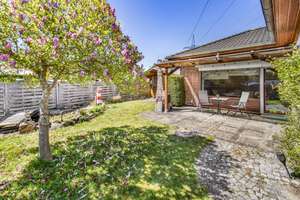 Bremen-Rönnebeck: Wohnen auf einer Ebene- Gepflegter Bungalow mit Gartenidylle und Garage – 28777 Lüssum-Bockhorn, Bremen – Vorschaubild 5