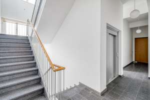 Vermietete 2-Zimmer-Wohnung im idyllischen Wohnquartier – Die vollständige Adresse der Immobilie erhältst du vom Anbieter., 14167 Lichterfelde, Berlin – Vorschaubild 8