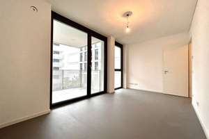  Toll geschnittene 3-Zi.-Wohnung mit idealem Grundriss, EBK & Smart Home-Features in Mitte   – George-Stephenson-Straße 12, 10557 Moabit, Berlin – Vorschaubild 5