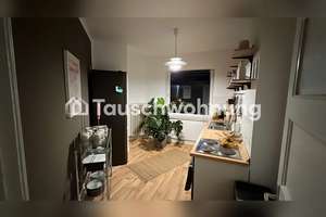 Tauschwohnung: 2 Zimmer Altbaucharme – Die vollständige Adresse der Immobilie erhältst du vom Anbieter., 22525 Stellingen, Hamburg – Vorschaubild 2