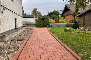 Einfamilienhaus (Fertighaus) in schöner und begehrter Lage in Reichensachsen mit großem Balkon und g – Die vollständige Adresse der Immobilie erhältst du vom Anbieter., 37287 Wehretal – Vorschaubild 29