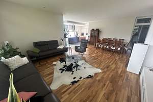 Exklusiv I Eleganz I Eingeschränkt I Wohnkomfort in lichtdurchfluteter Betriebsleiterwohnung – Die vollständige Adresse der Immobilie erhältst du vom Anbieter., 38112 Veltenhof-Rühme, Braunschweig – Vorschaubild 8