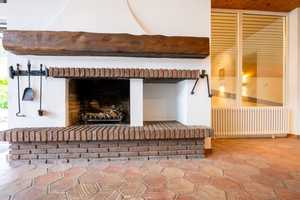 Architektur trifft Lebensqualität! Bungalow-Rarität mit Wellnessbereich und Gartenidylle – Böblingen (Kreis) – Vorschaubild 10