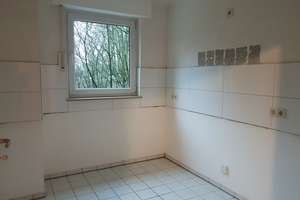 Schöne Erdgeschoss-Wohnung mit kleinem Garten - nur mit WBS für 2 Personen anzumieten! – Lünener Str. 39, 40472 Rath, Düsseldorf – Vorschaubild 5