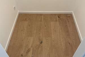Sie suchen eine schöne gemütliche neue Wohnung mit einem großem Balkon? Dann habe ich das Richtige! – Badeteichstr. 48, 39126 Rothensee, Magdeburg – Vorschaubild 9