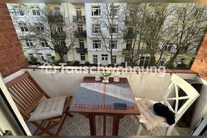Tauschwohnung: 2 Zimmer mit Balkon in ruhiger Lage direkt am Mühlenkamp