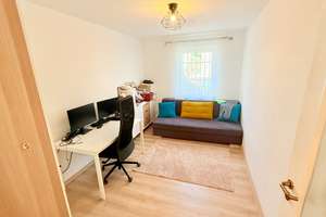 Umfassend modernisierte 4-Zimmer-Gartenwohnung mit Terrasse und Carport in Köln-Vogelsang – Die vollständige Adresse der Immobilie erhältst du vom Anbieter., 50829 Vogelsang, Köln – Vorschaubild 11
