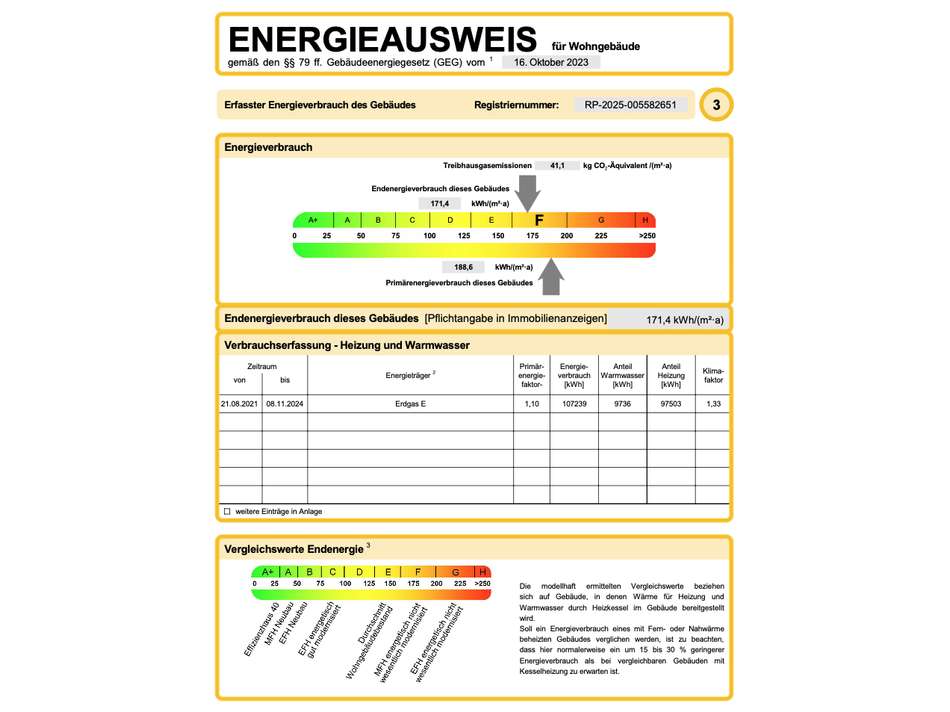 Energiewert