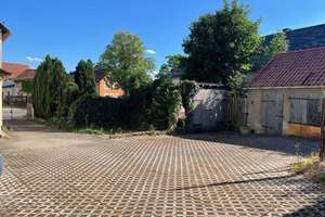 Ein- Zweifamilienhaus mit Scheune, Garagen und großem Grundstück – Die vollständige Adresse der Immobilie erhältst du vom Anbieter., 7338 Drognitz – Vorschaubild 8