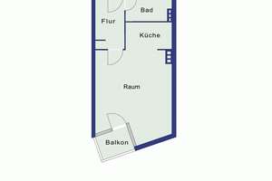 Mit Balkon – Kandeler Weg 1, 13583 Falkenhagener Feld, Berlin – Vorschaubild 6