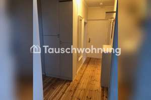 Tauschwohnung: 3,5 Zimmerwohnung  in Berlin Friedenau mit Balkon – Die vollständige Adresse der Immobilie erhältst du vom Anbieter., 12157 Schöneberg, Berlin – Vorschaubild 3