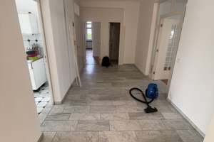 4-Zimmer-Wohnung in Jugendstilvilla – Die vollständige Adresse der Immobilie erhältst du vom Anbieter., 64287 Darmstadt-Ost, Darmstadt – Vorschaubild 4