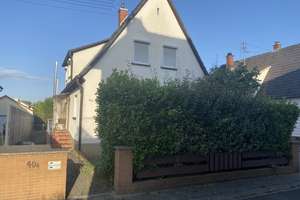 Sehr schönes großes Einfamilienhaus mit Garten und Garage – 67071 Oggersheim, Ludwigshafen am Rhein – Vorschaubild 3
