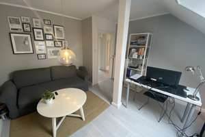 Dachgeschoss 2 Zimmer - AUSFÜHRLICHE BEWERBUNG ERBETEN  Anmietung zum 15.07.26 Besichtigung 10.06.26 – Augustenhöh 3, 22761 Bahrenfeld, Hamburg – Vorschaubild 2