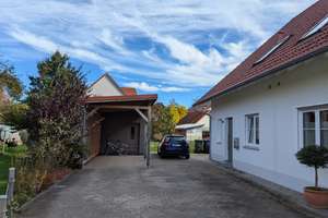 Doppelhaushälfte in ruhiger, zentraler Lage und mit guter energetischer Ausstattung – Wagnerweg 10b, 87746 Erkheim – Vorschaubild 3