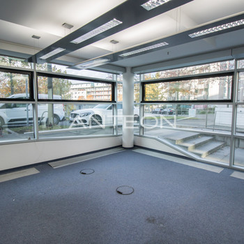 L 4 I Repräsentatives Bürogebäude | Ausbau nach Mieterwunsch