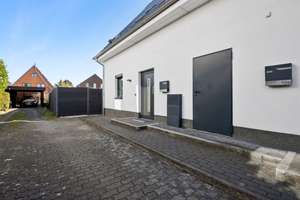 Neuwertige: Doppelhaushälfte mit schönem Garten im ruhigen Jenfeld – Die vollständige Adresse der Immobilie erhältst du vom Anbieter., 22043 Jenfeld, Hamburg – Vorschaubild 11