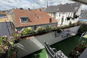 Freundliche 2-Zimmer-Wohnung mit Balkon – Graf Adolf Str 54, 44866 Bochum – Vorschaubild 1