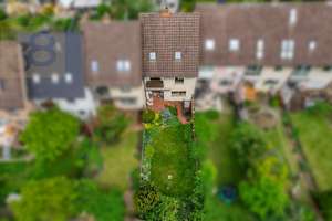Reihenmittelhaus mit Garten und Garage in Broitzem! Meine Immobilie = Mein Partner! – Die vollständige Adresse der Immobilie erhältst du vom Anbieter., 38122 Broitzem, Braunschweig – Vorschaubild 28