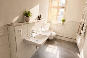 antaris Immobilien GmbH ** 105 m² in Mitten der Stadt ** – Die vollständige Adresse der Immobilie erhältst du vom Anbieter., 99084 Altstadt, Erfurt – Vorschaubild 7