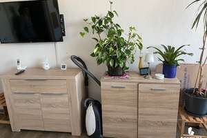 Charmante 1-Zimmer-Wohnung in München (Pasing-Obermenzing) mit Balkon und Tiefgarage – Die vollständige Adresse der Immobilie erhältst du vom Anbieter., 81245 Neupasing, München – Vorschaubild 6
