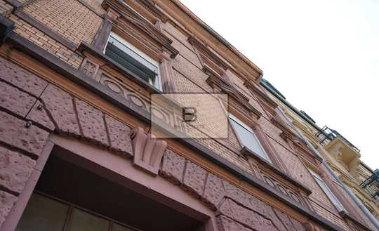 Ihre neue Eigentumswohnung in Mannheim - Denkmalschutz mit Stil