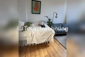 Tauschwohnung: 2 Zimmer Altbau Wohnung in Ottensen gegen größer – Arnoldstraße 29, 22765 Ottensen, Hamburg – Vorschaubild 2