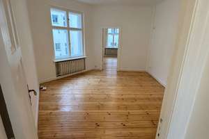 2-Zimmer Wohnung in Berlin Charlottenburg – Windscheidstraße 12, 10627 Charlottenburg, Berlin – Vorschaubild 6