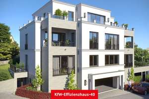 KfW 40 QNG PLUS. Modern und nachhaltig wohnen. Sonnenterrasse und eigener Gartenanteil. – Die vollständige Adresse der Immobilie erhältst du vom Anbieter., 53177 Muffendorf, Bonn – Vorschaubild 11